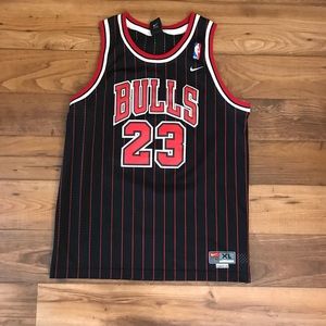 Jordan 23 Jersey